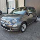 FIAT 500 (2015-2024)