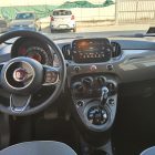 FIAT 500 (2015-2024)