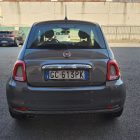 FIAT 500 (2015-2024)