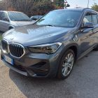 BMW X1            (F48)