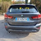BMW X1            (F48)