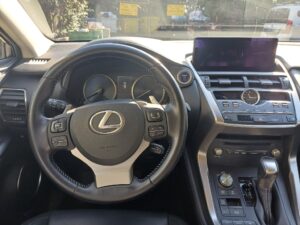 LEXUS NX 1ª serie NX Hybrid 4WD Premium - 2