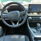 TOYOTA RAV4 5ª serie