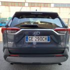 TOYOTA RAV4 5ª serie