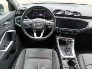 AUDI Q3 2ª serie Q3 40 TDI quattro S tronic Business Advanced - 2