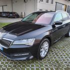 SKODA Superb 3ª serie