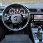 SKODA Superb 3ª serie