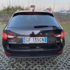 SKODA Superb 3ª serie