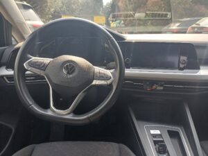 VOLKSWAGEN Golf 8ª serie Golf 1.5 TGI DSG Life - 2