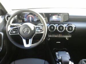 MERCEDES Classe A     (W177) A 250 e Automatic EQ-Power Sport - 2