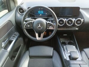 MERCEDES Classe B     (W247) B 250 e Automatic EQ-Power Sport Plus - 2