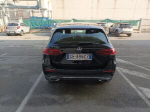 MERCEDES Classe B     (W247) B 250 e Automatic EQ-Power Sport Plus - 3