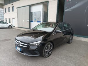 MERCEDES Classe B     (W247) B 250 e Automatic EQ-Power Sport Plus