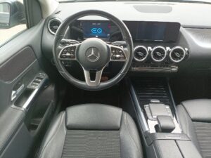 MERCEDES Classe B     (W247) B 250 e Automatic EQ-Power Sport Plus - 2