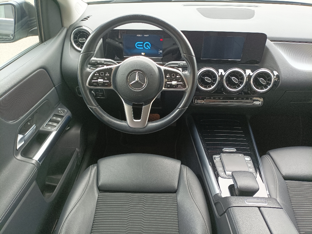 MERCEDES Classe B     (W247) B 250 e Automatic EQ-Power Sport Plus - 2