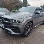 MERCEDES GLE Coupé    (C167)