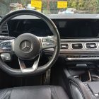 MERCEDES GLE Coupé    (C167)