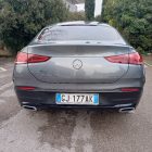 MERCEDES GLE Coupé    (C167)