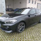 BMW Serie 1       (F40)