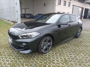 BMW Serie 1       (F40) 118i 5p. Msport - 1