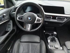 BMW Serie 1       (F40) 118i 5p. Msport - 2