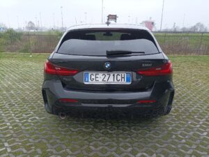 BMW Serie 1       (F40) 118i 5p. Msport - 3