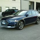 AUDI A4 allroad 2ª serie