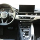 AUDI A4 allroad 2ª serie