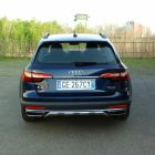 AUDI A4 allroad 2ª serie