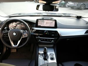 BMW Serie 5(G30/31/F90) 520d 48V Touring Business - 2