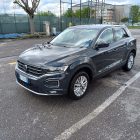 VOLKSWAGEN T-Roc 1ª serie