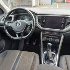 VOLKSWAGEN T-Roc 1ª serie