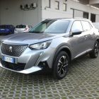 PEUGEOT 2008 2ª serie