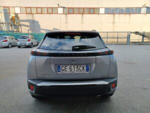 PEUGEOT 2008 2ª serie 2008 BlueHDi 130 S&S EAT8 Allure - 3