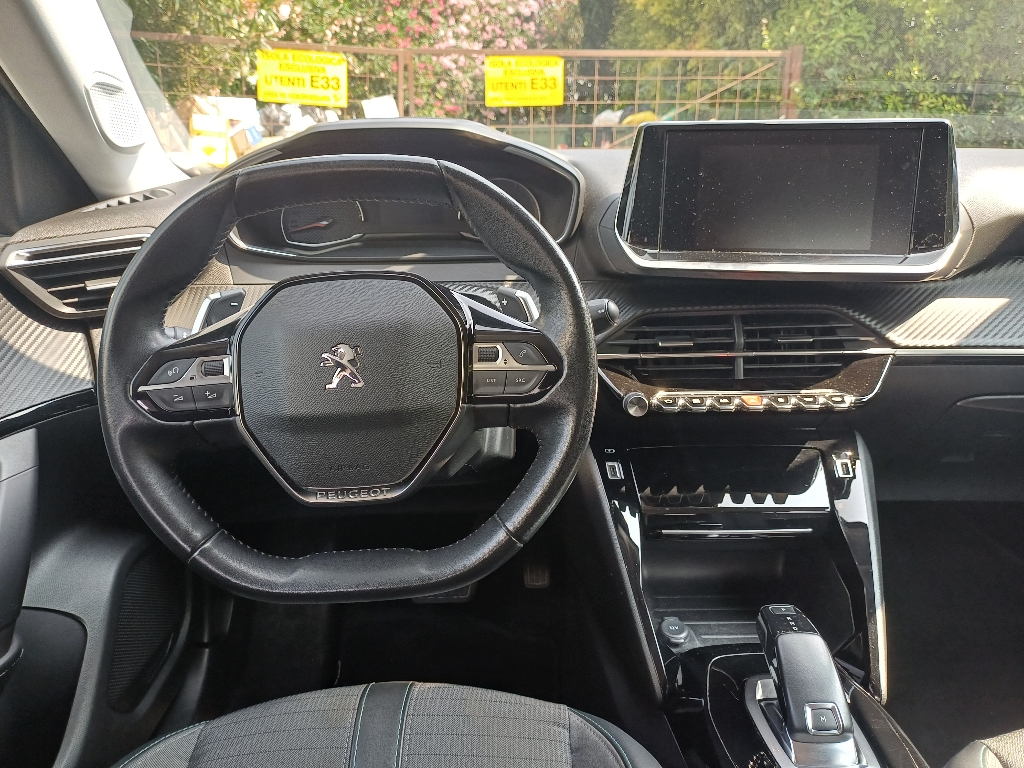 PEUGEOT 2008 2ª serie 2008 BlueHDi 130 S&S EAT8 Allure - 2