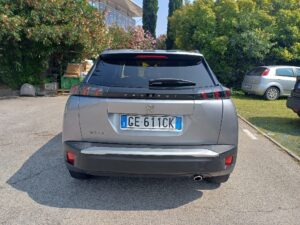 PEUGEOT 2008 2ª serie 2008 BlueHDi 130 S&S EAT8 Allure - 3