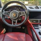 PORSCHE Cayenne 3ªs.'17-->