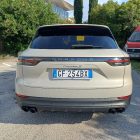 PORSCHE Cayenne 3ªs.'17-->