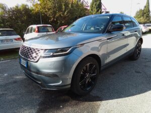 LAND ROVER Range Rover Velar Range Rover Velar 2.0D I4 204 CV S