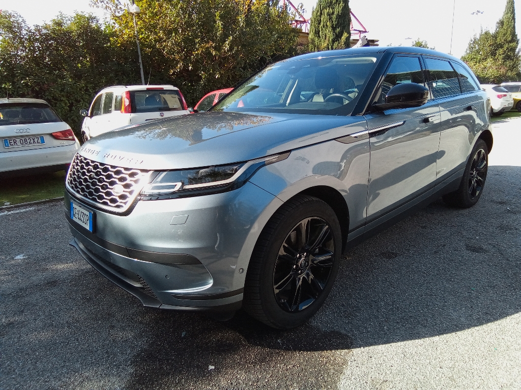 LAND ROVER Range Rover Velar Range Rover Velar 2.0D I4 204 CV S - 1