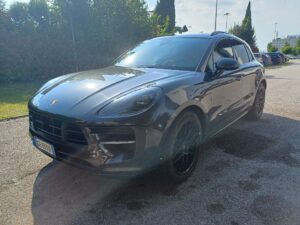 PORSCHE Macan 2.9 GTS - 1
