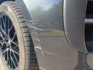 PORSCHE Macan 2.9 GTS - 2
