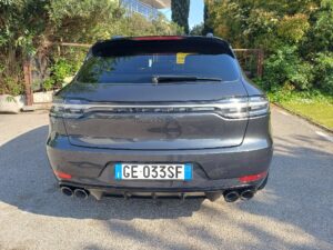 PORSCHE Macan 2.9 GTS - 3