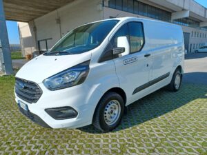 FORD Transit Custom 1ª s Transit Custom 280 2.0 EcoBlue Hybrid 130 PC Furgone Trend