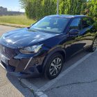 PEUGEOT 2008 2ª serie