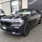 BMW X6        (G06/F96)