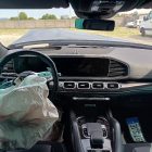 MERCEDES GLS          (X167)