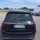 MERCEDES GLS          (X167)