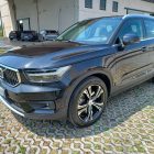 VOLVO XC40 (2017-->)