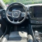 VOLVO XC40 (2017-->)